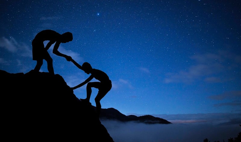Overcoming Fear of Failure