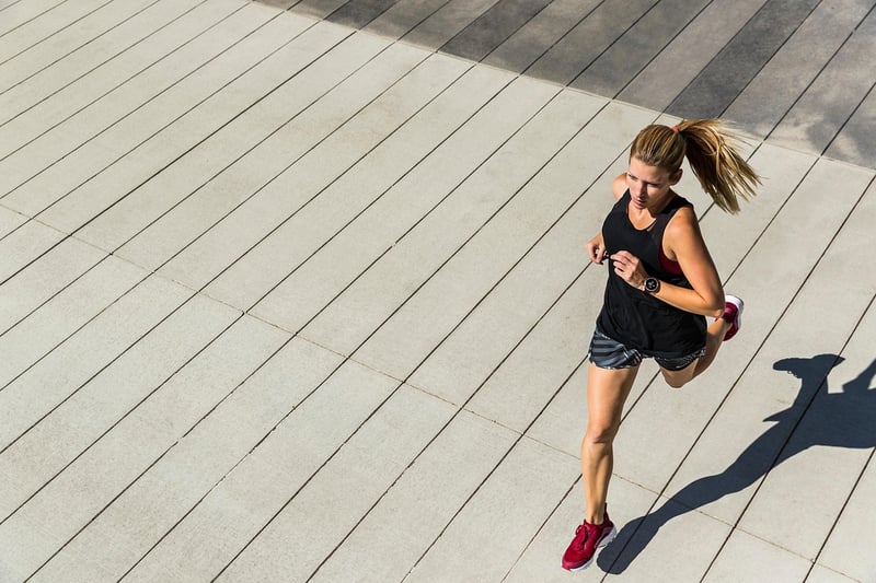 Building Resilience